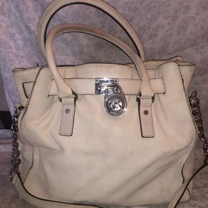 Large Michael Kors purse